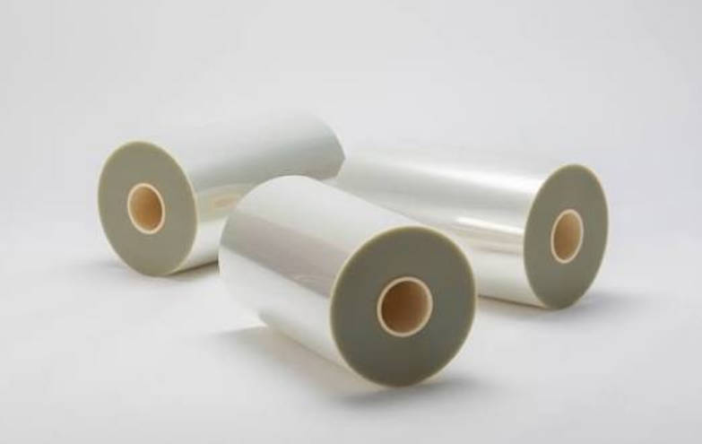 Release Film manufacture