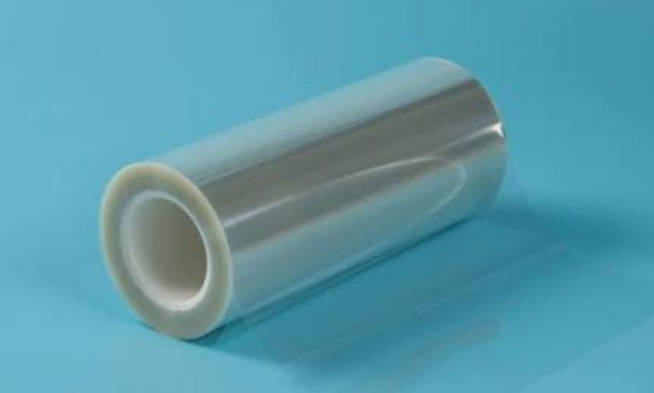 Release Liner manufacture